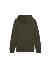 Худи и свитшоты PUMA Ess Big Logo Hoodie модель 586687 Фото