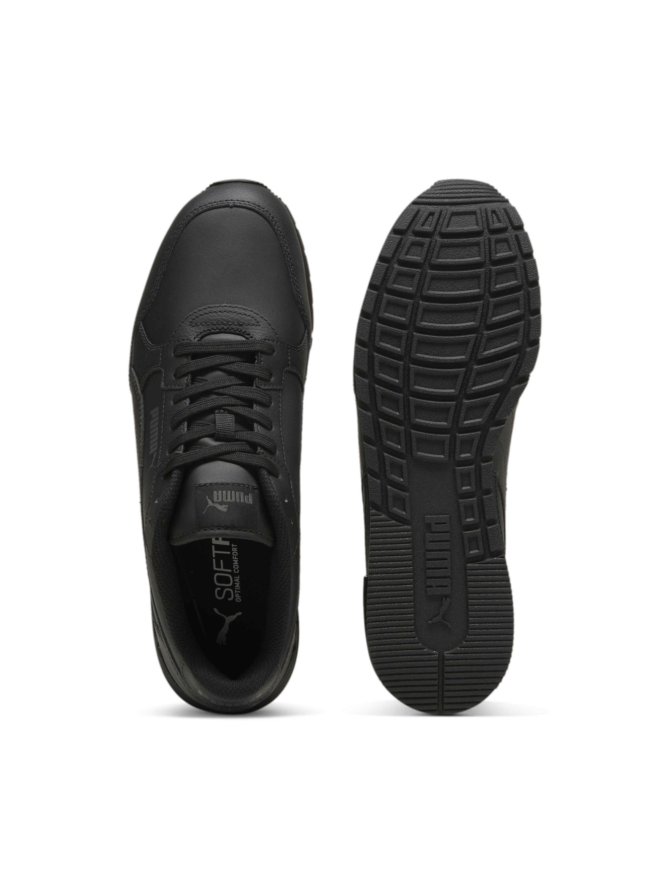 Кросівки PUMA St Runner V4 L модель 399068 Фото