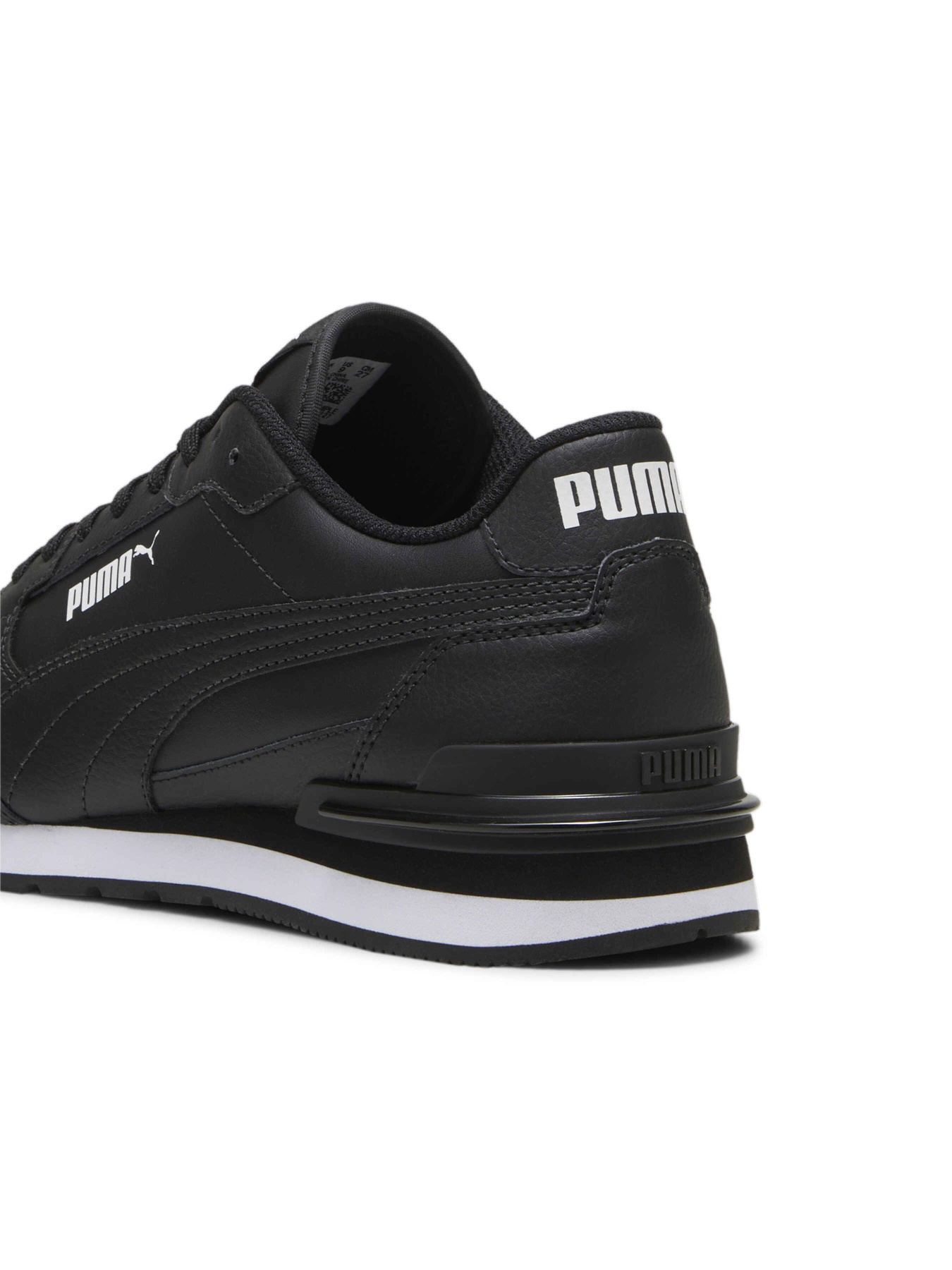 Кросівки повсякденні PUMA St Runner V4 L модель 399068 Кросівки повсякденні PUMA St Runner V4 L модель 399068 Фото