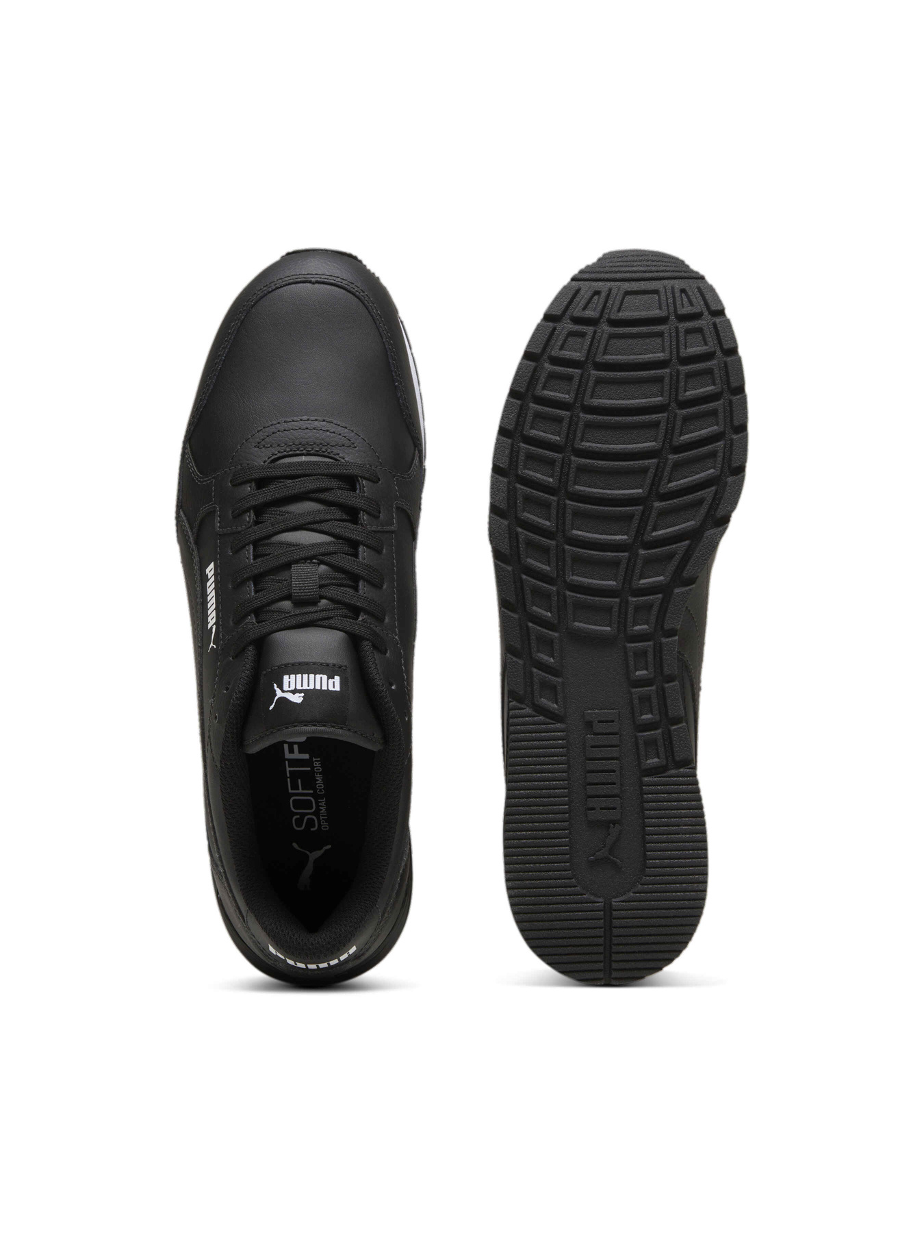 Кросівки повсякденні PUMA St Runner V4 L модель 399068 Кросівки повсякденні PUMA St Runner V4 L модель 399068 Фото