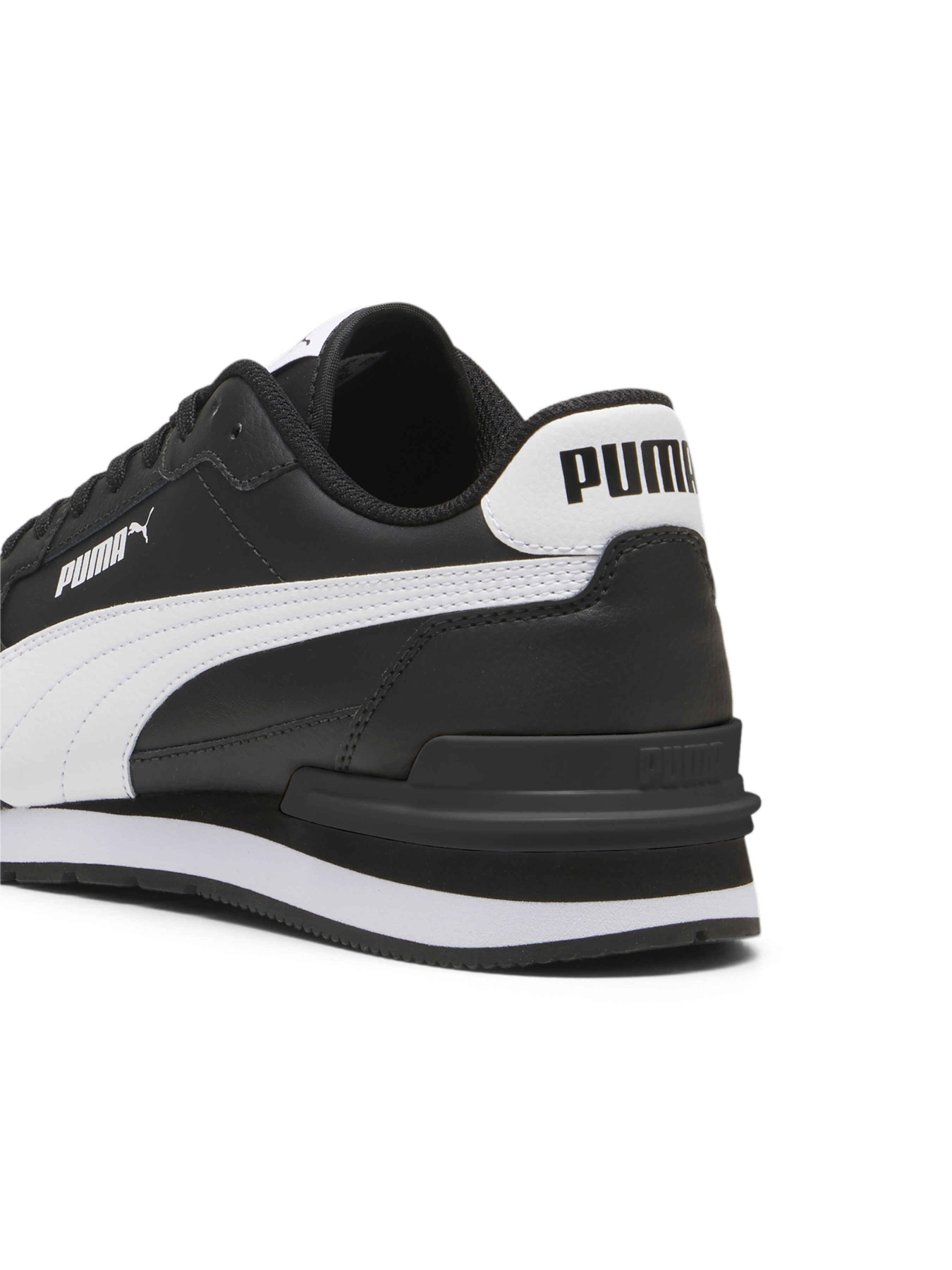 Кроссовки повседневные PUMA St Runner V4 L модель 399068 Фото