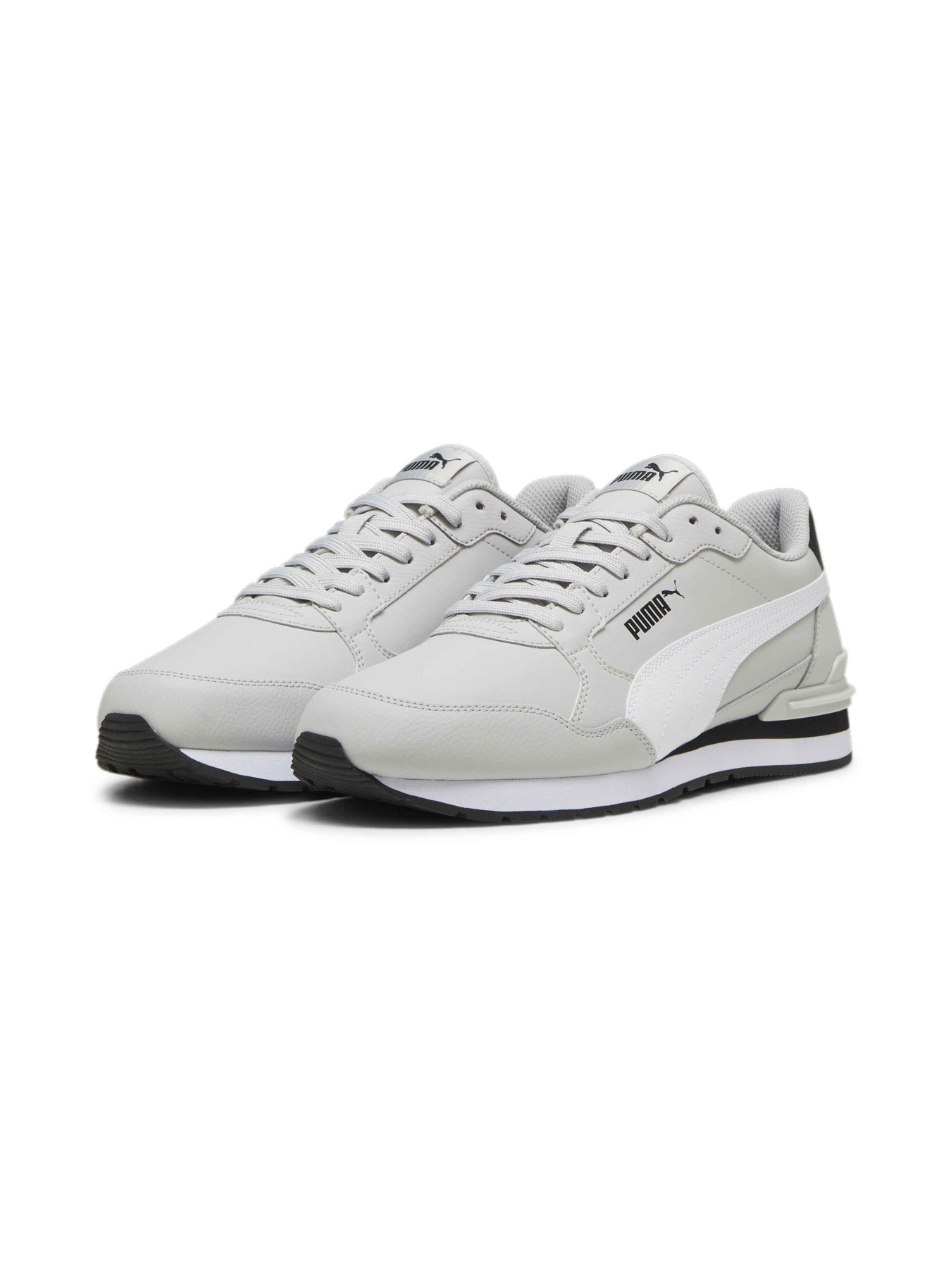Кроссовки PUMA St Runner V4 L модель 399068 Фото