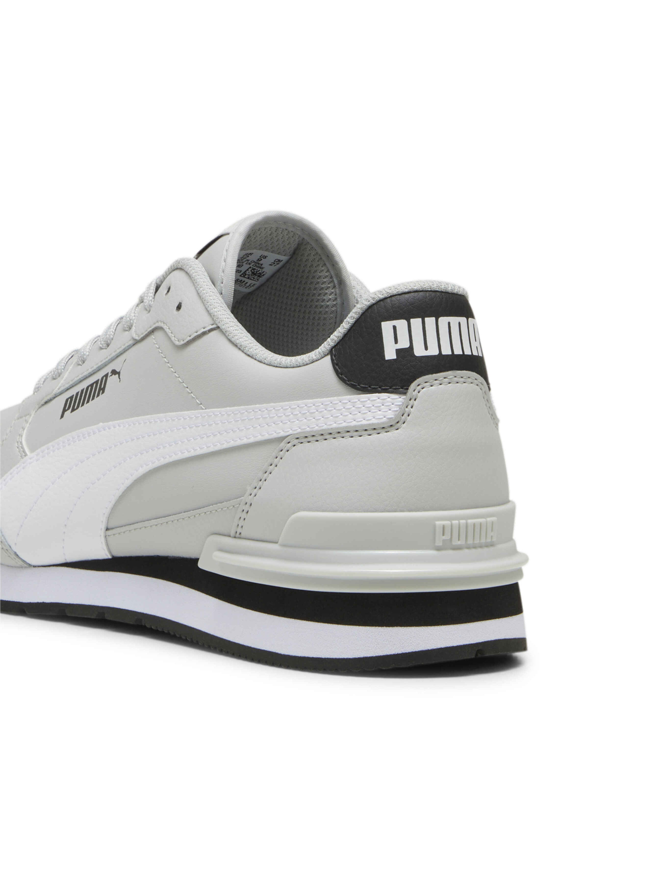 Кросівки повсякденні PUMA St Runner V4 L модель 399068 Фото