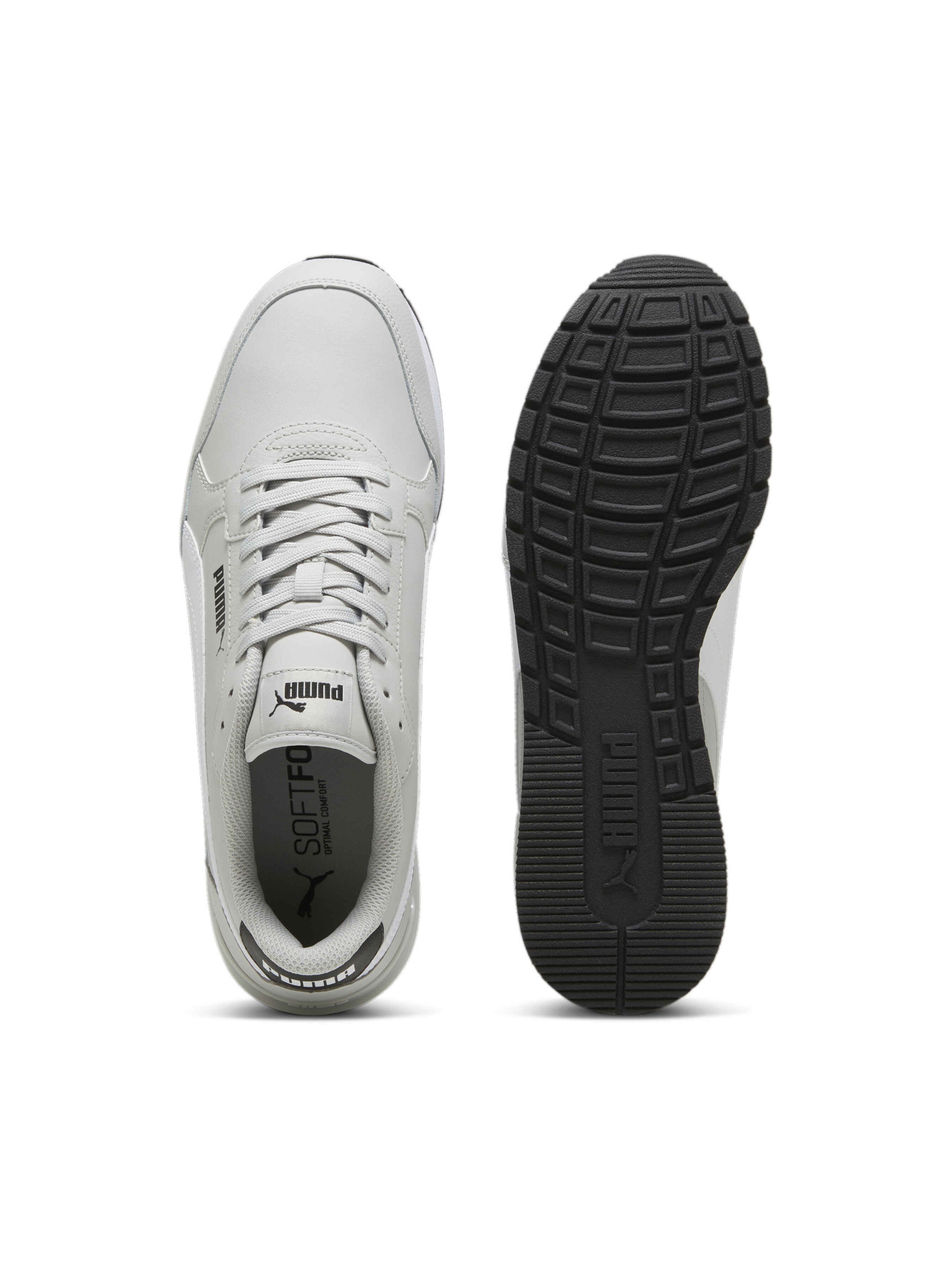 Кросівки повсякденні PUMA St Runner V4 L модель 399068 Фото