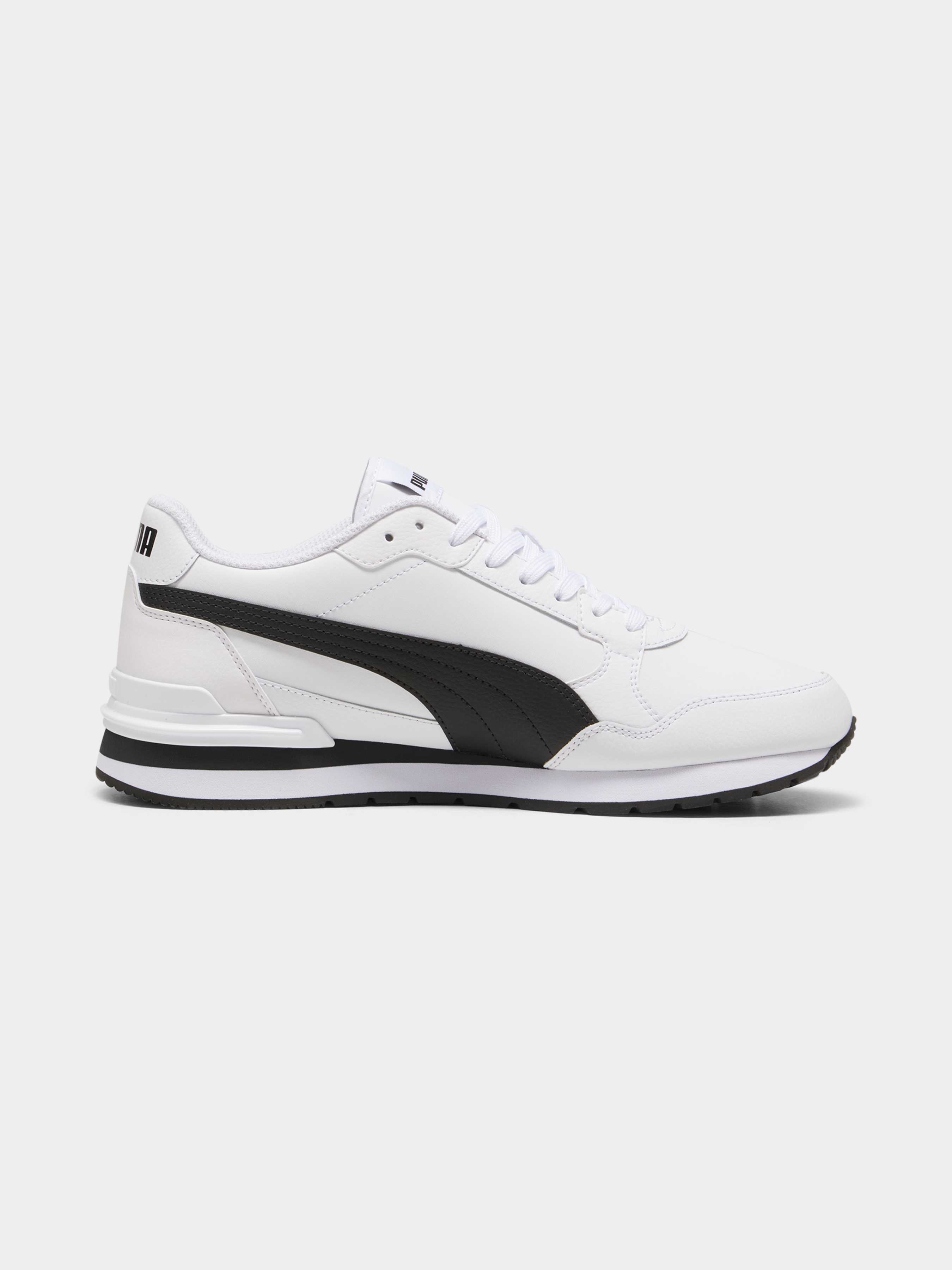 Жіночі Кросівки повсякденні PUMA St Runner V4 L (399068_02) колір білий, матеріал комбінований верх PUMA - купити в Україні