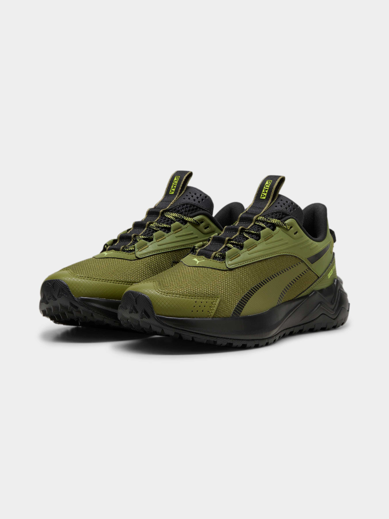 Кросівки PUMA Extend Lite Trail модель 379538 Фото