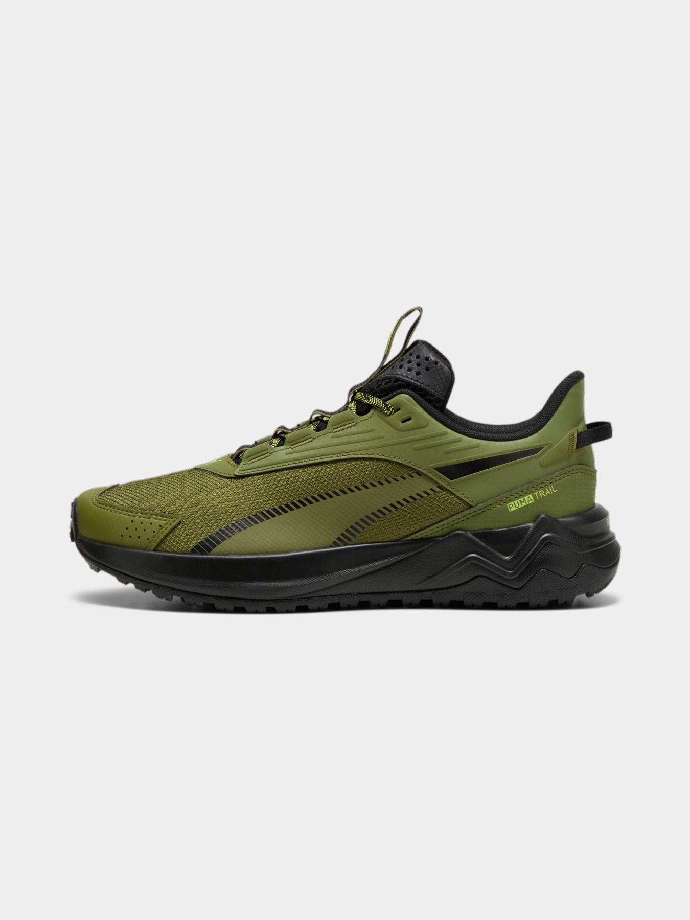 Кросівки PUMA Extend Lite Trail модель 379538 Фото