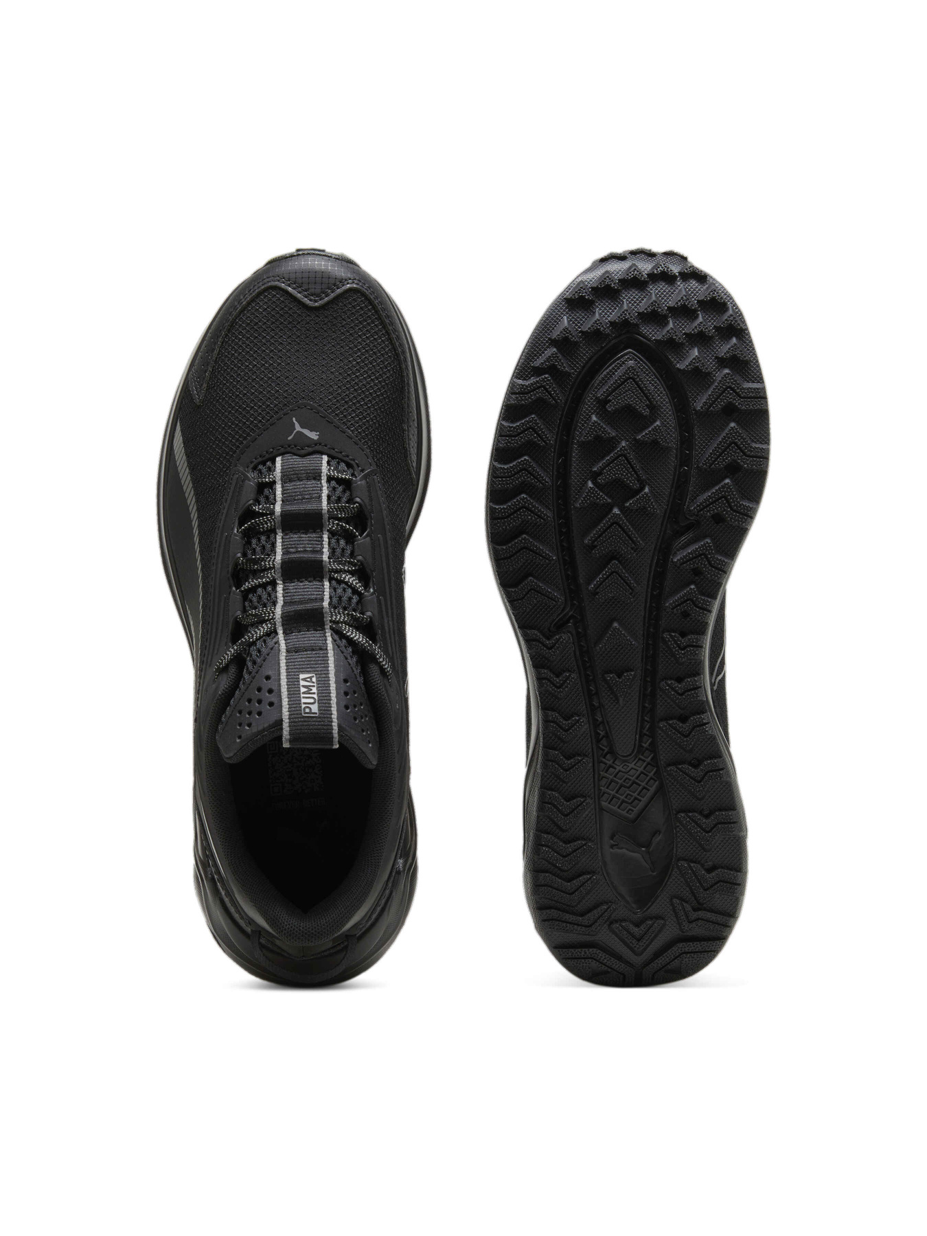 Кросівки для бігу PUMA Extend Lite Trail модель 379538 Фото