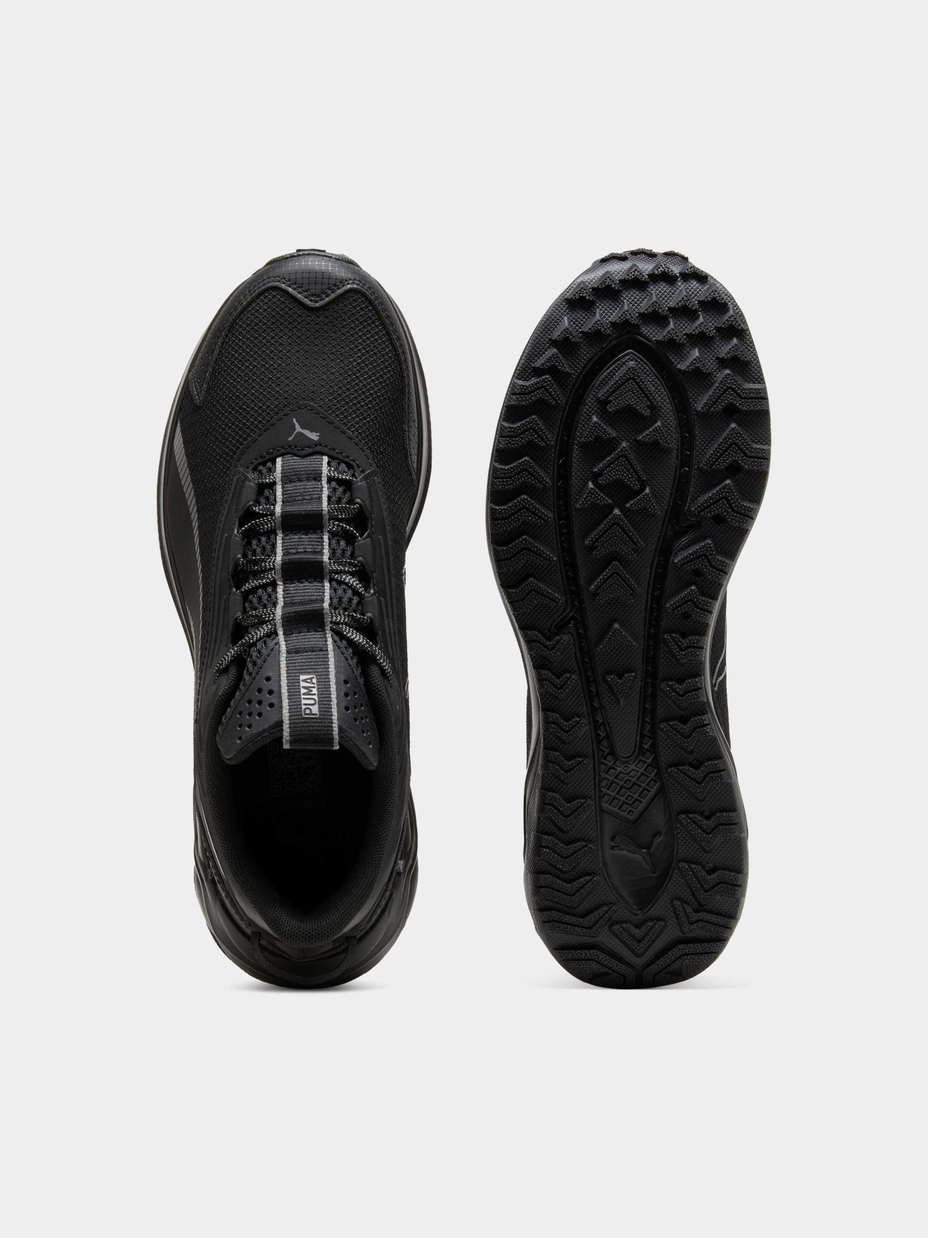 Кросівки для бігу PUMA Extend Lite Trail модель 379538 Фото