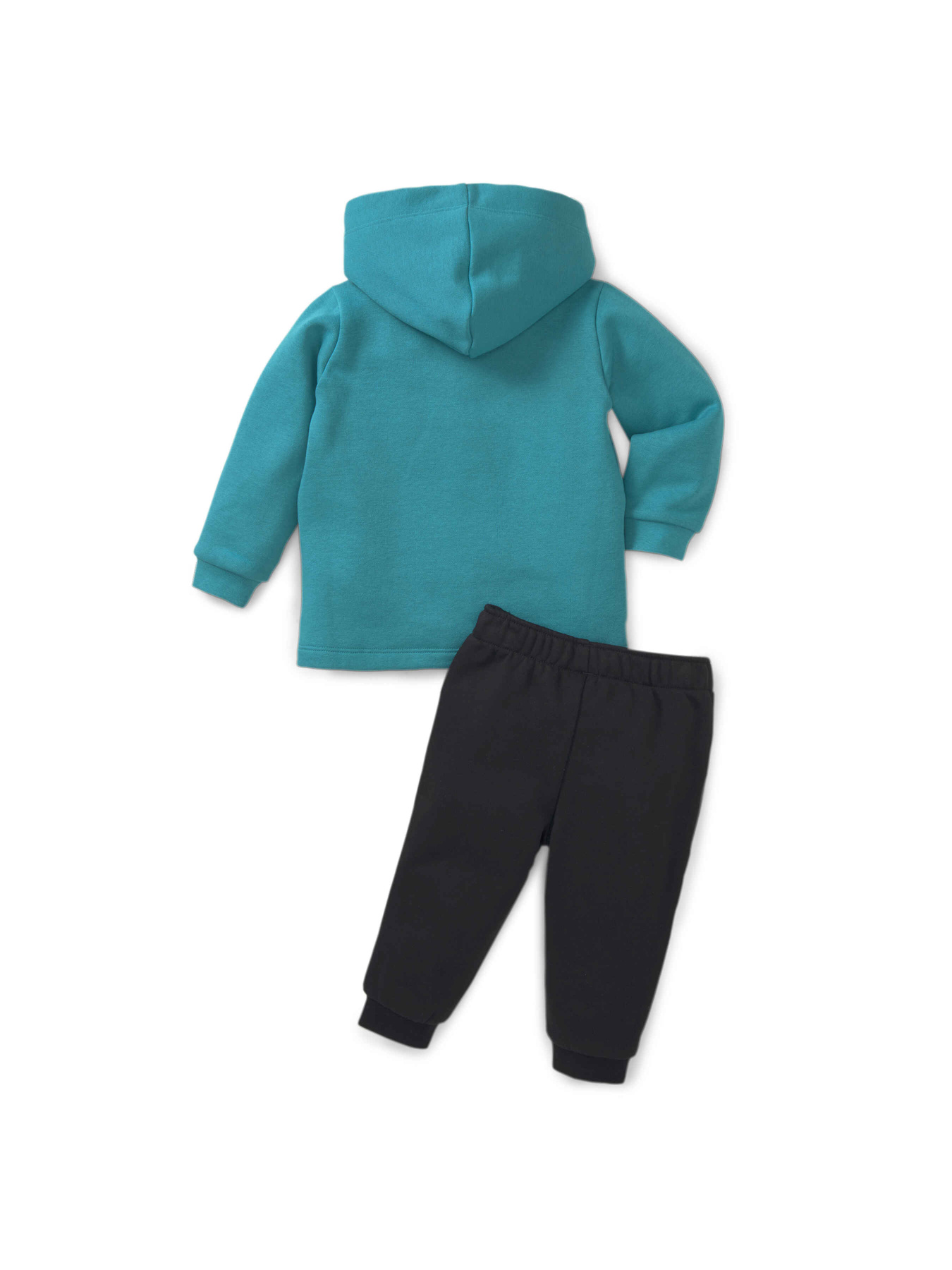 Спортивный костюм PUMA Minicats Colorblock Jogger модель 670137 Фото