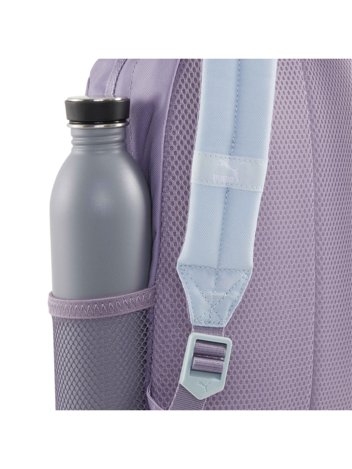 Повседневный рюкзак PUMA Classics Archive Small Bp модель 090408 Фото