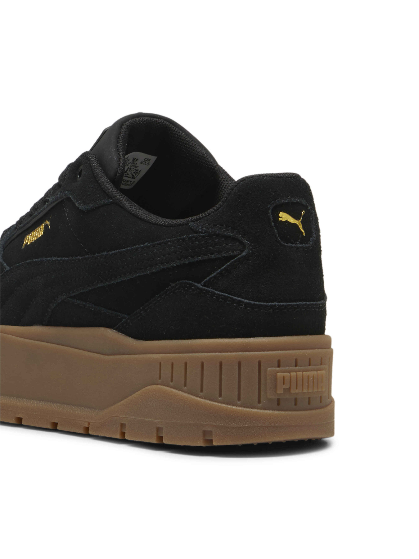 Кеди низькі PUMA Karmen Ii Idol Sd модель 397462 Фото