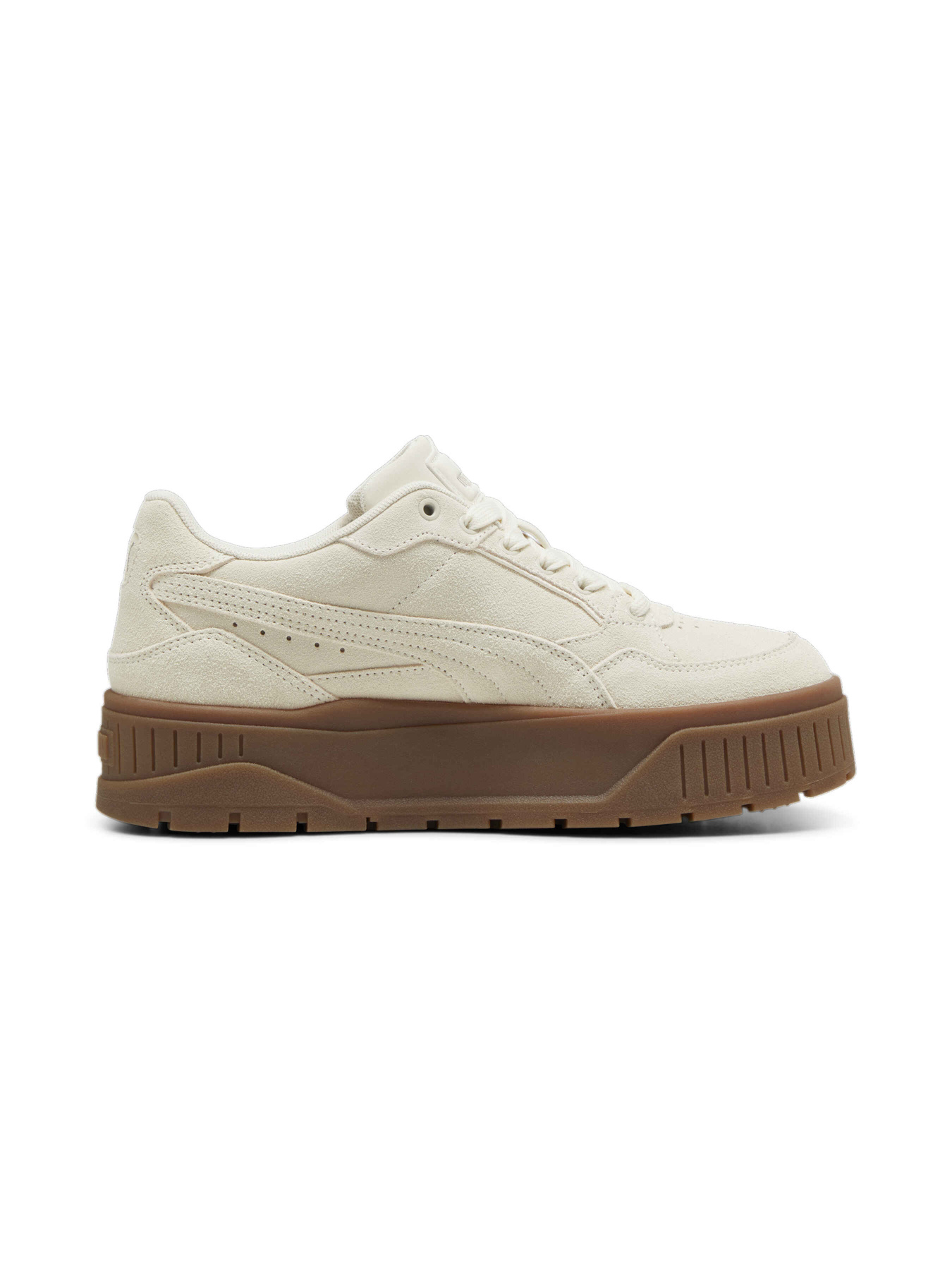 Кеды низкие PUMA Karmen Ii Idol Sd модель 397462 Фото