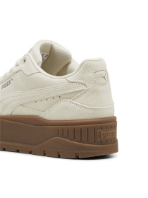 Кеды низкие PUMA Karmen Ii Idol Sd модель 397462 Фото