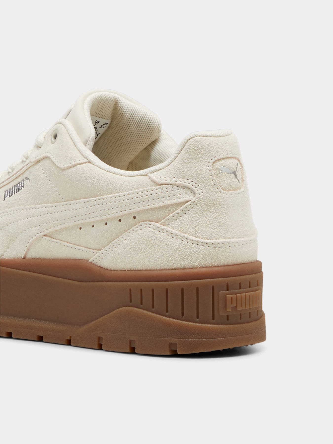 Кеди низькі PUMA Karmen Ii Idol Sd модель 397462 Фото