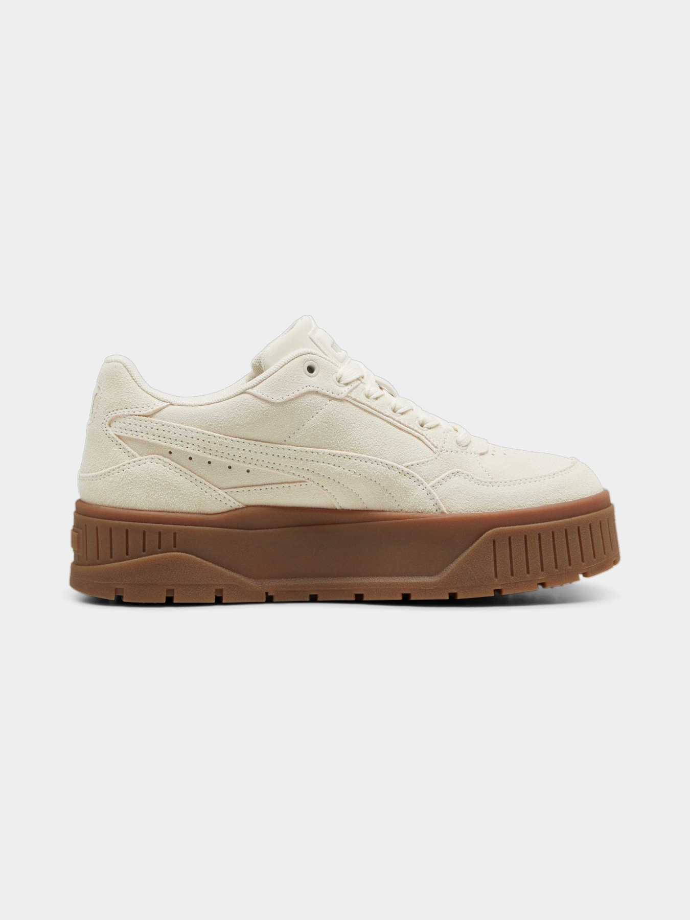 Кеди низькі PUMA Karmen Ii Idol Sd модель 397462 Фото