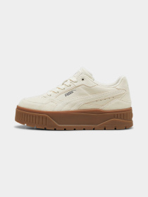 Кеди низькі PUMA Karmen Ii Idol Sd модель 397462 Фото