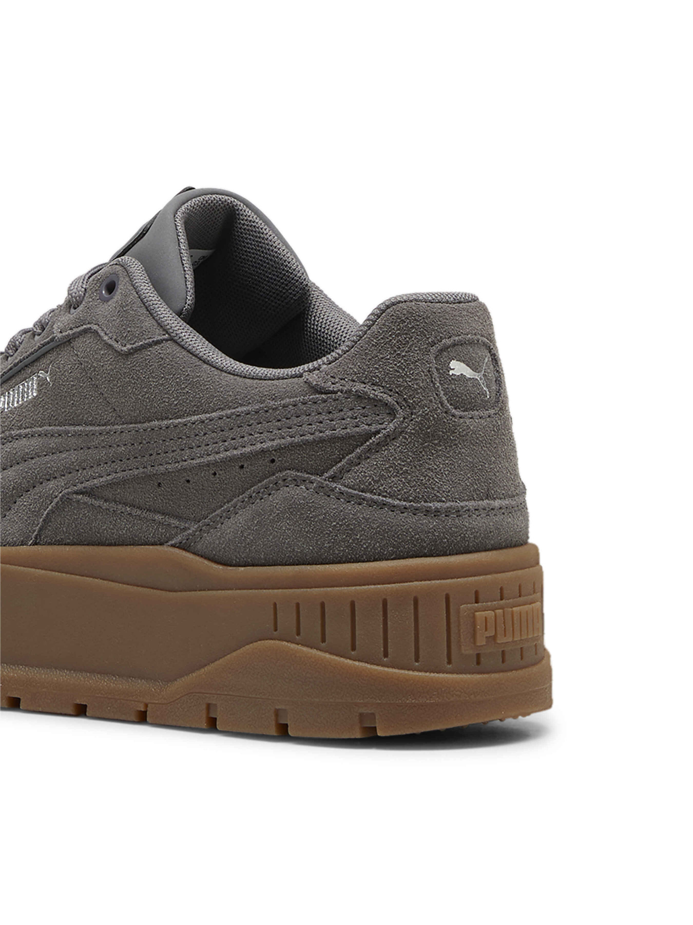 Кеди низькі PUMA Karmen Ii Idol Sd модель 397462 Фото