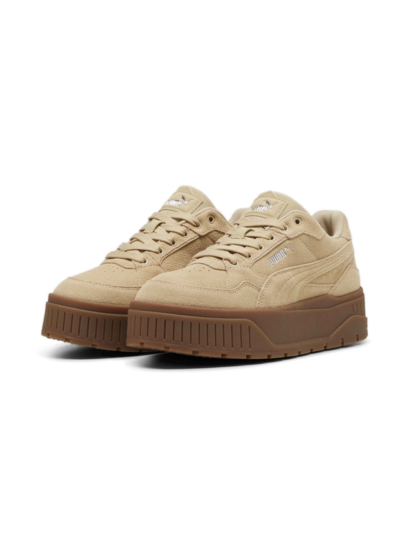 Кеды PUMA Karmen Ii Idol Sd модель 397462 Фото