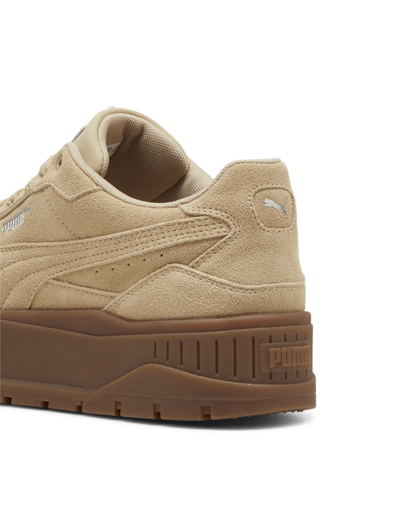 Кеды PUMA Karmen Ii Idol Sd модель 397462 Фото