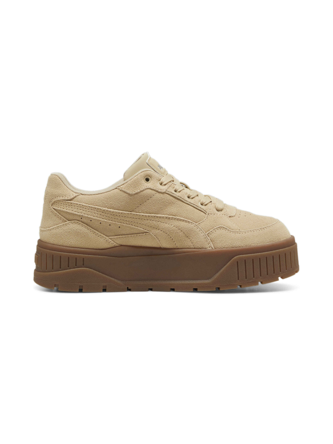 Кеды PUMA Karmen Ii Idol Sd модель 397462 Фото