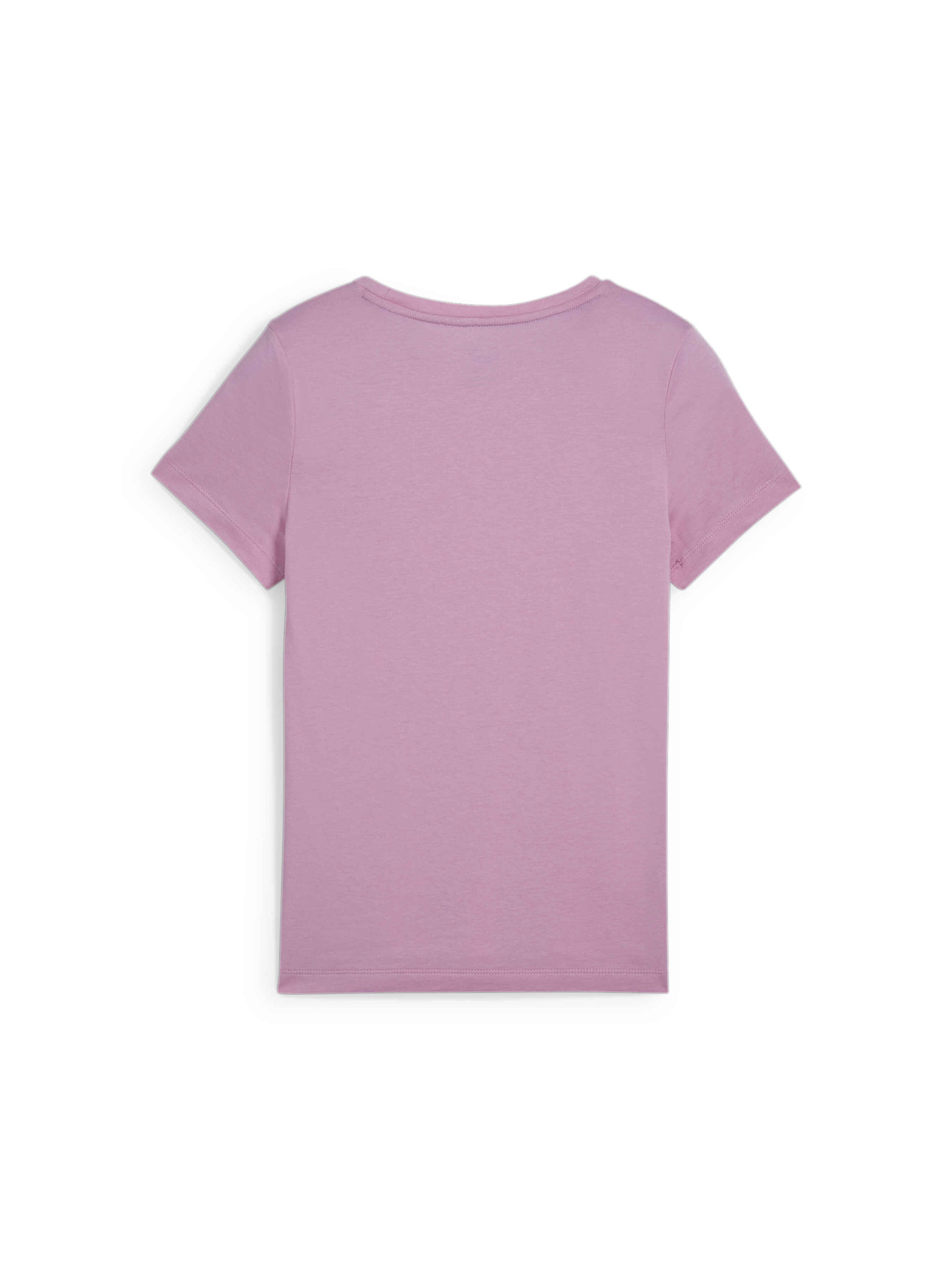 Футболка PUMA Ess Logo Tee модель 587029 Фото