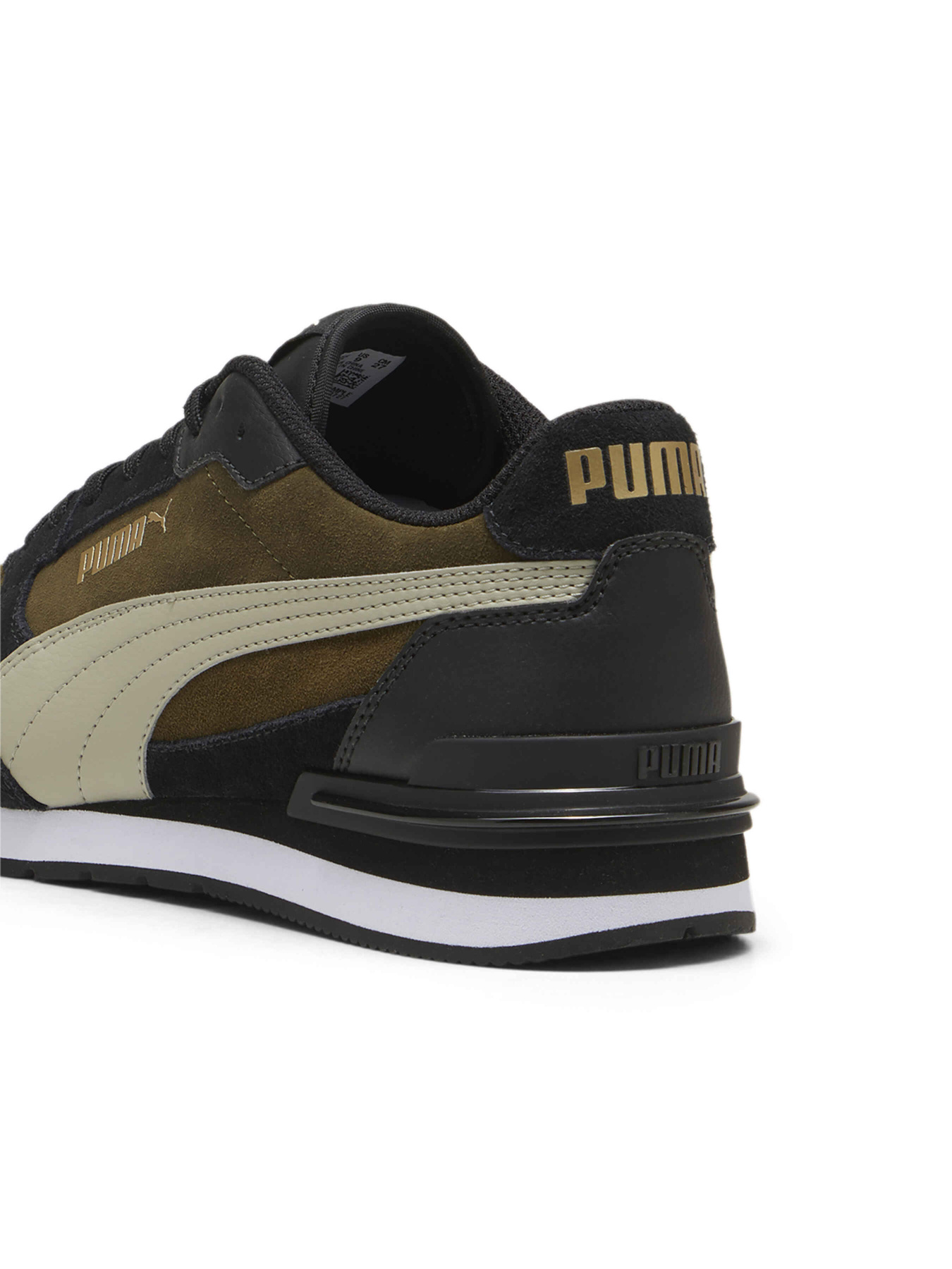 Кроссовки PUMA St Runner V4 Sd модель 399665 Фото