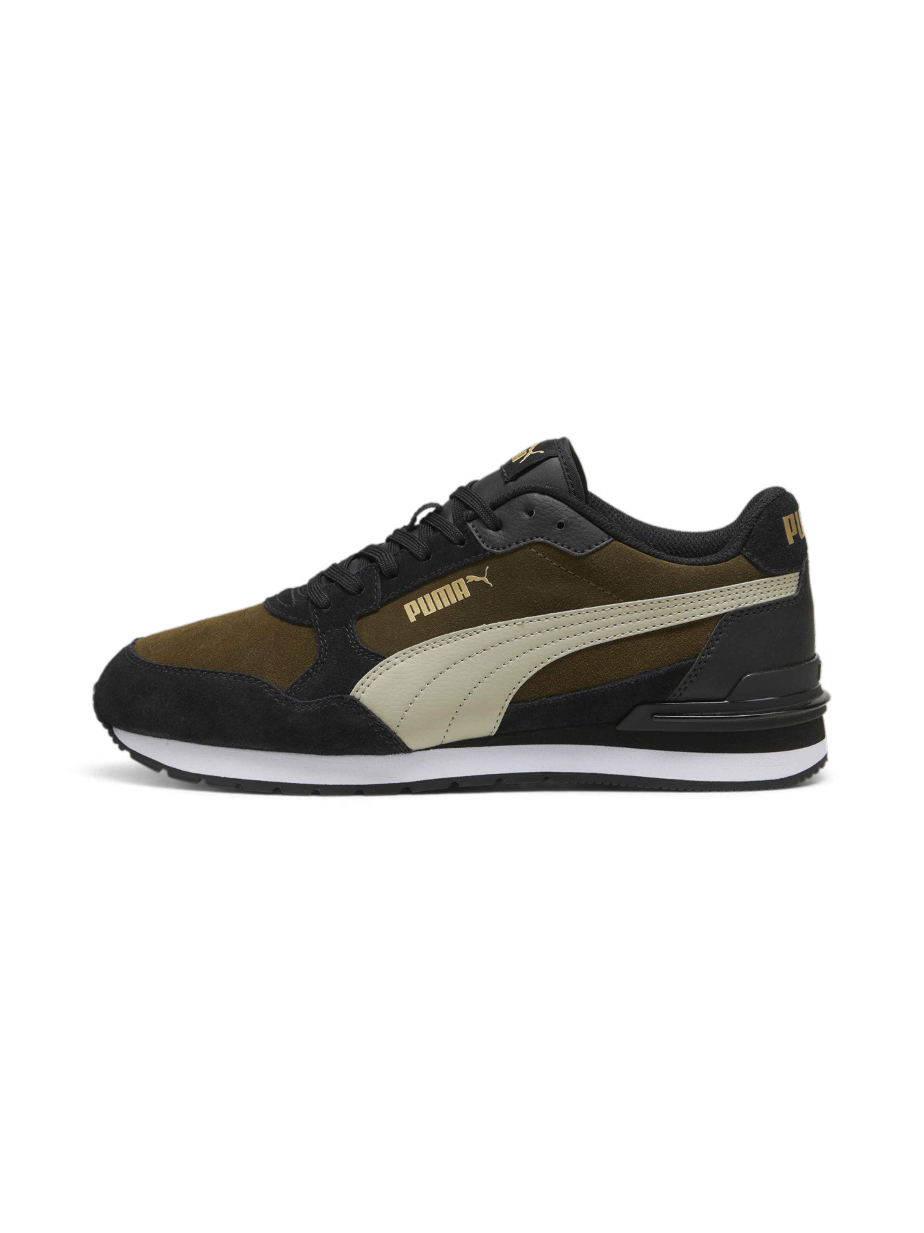 Кроссовки PUMA St Runner V4 Sd модель 399665 Фото