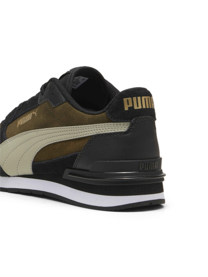 Кросівки PUMA St Runner V4 Sd модель 399665 — фото 3 - INTERTOP