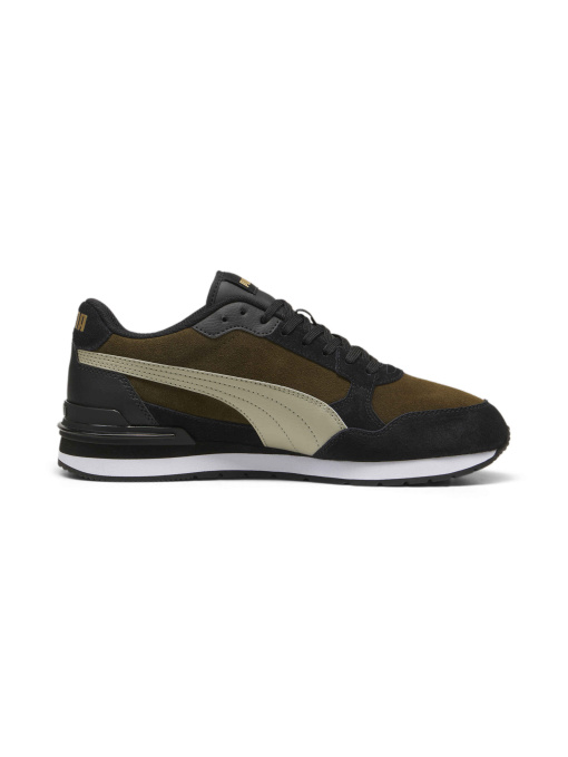 Кроссовки повседневные PUMA St Runner V4 Sd модель 399665 Фото