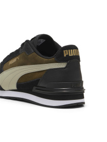 Кроссовки повседневные PUMA St Runner V4 Sd модель 399665 Кроссовки повседневные PUMA St Runner V4 Sd модель 399665 Фото