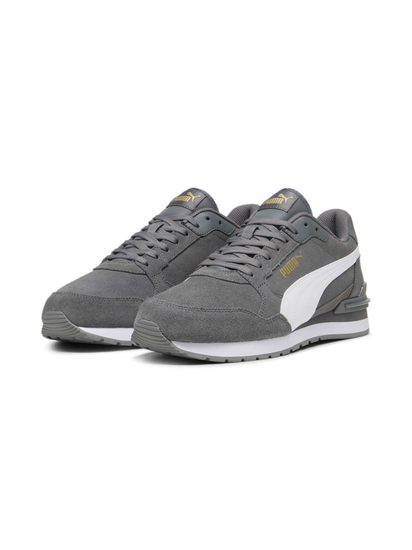 Кроссовки PUMA St Runner V4 Sd модель 399665 Фото