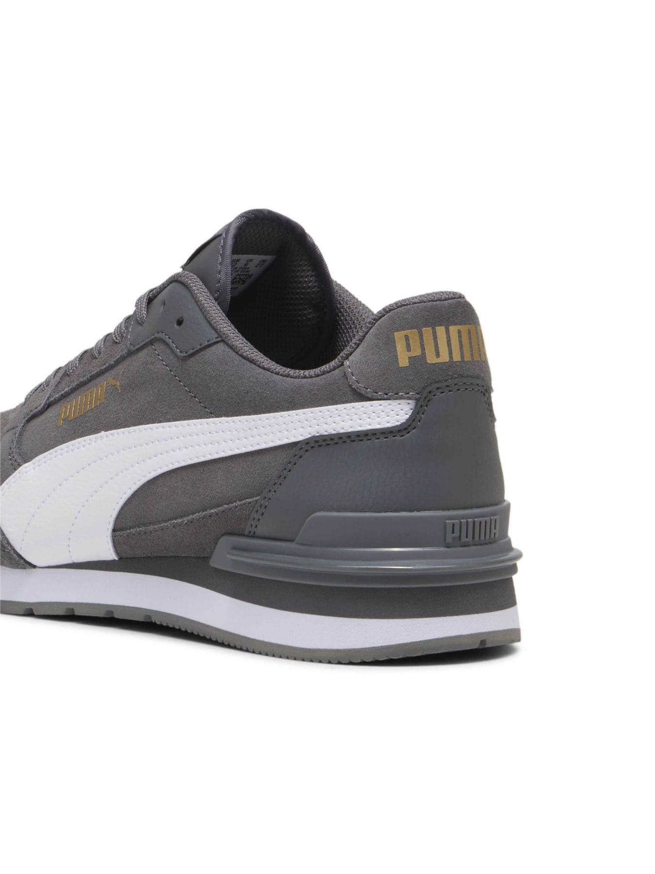 Кроссовки PUMA St Runner V4 Sd модель 399665 Фото