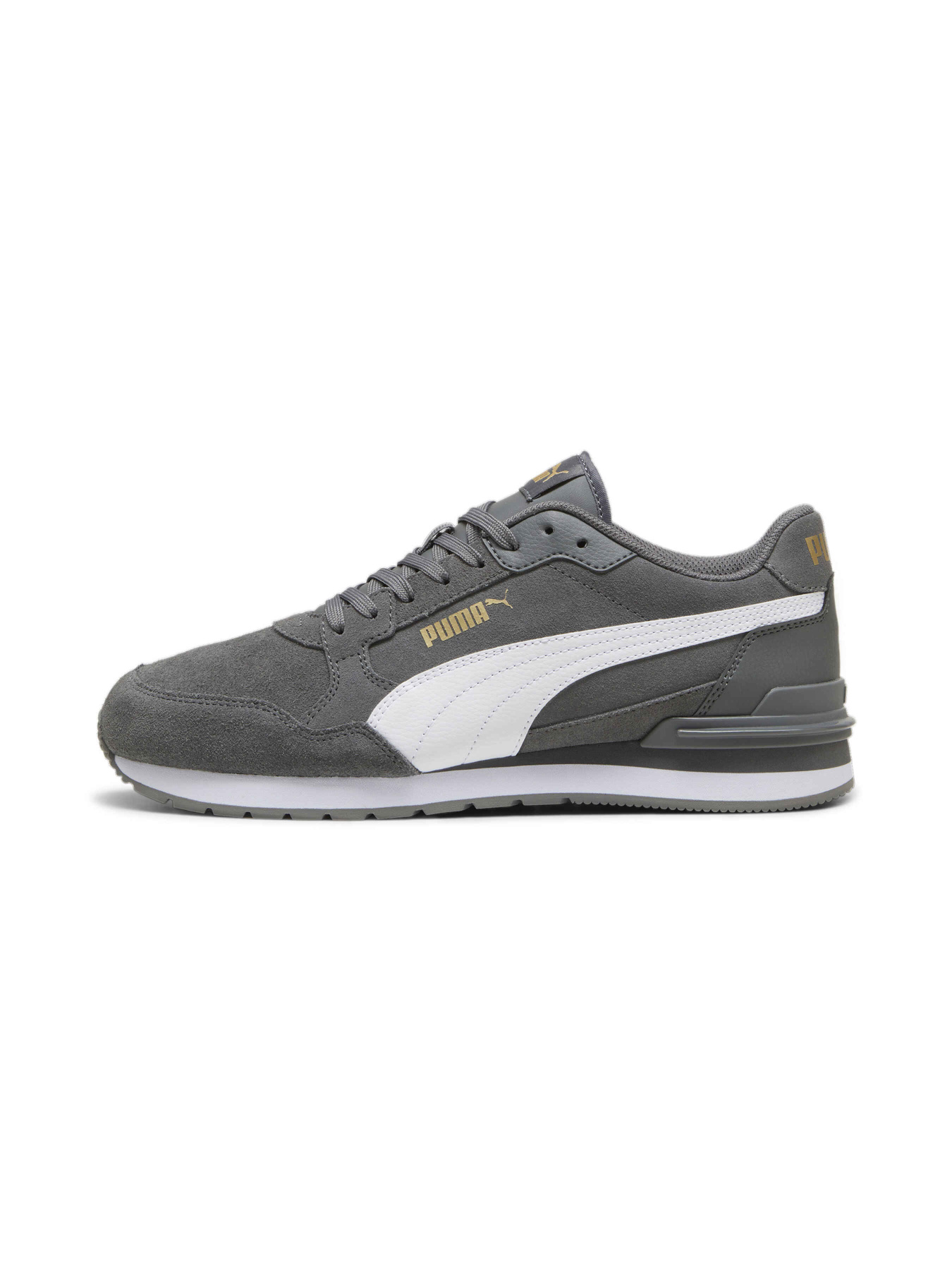 Кроссовки PUMA St Runner V4 Sd модель 399665 Фото