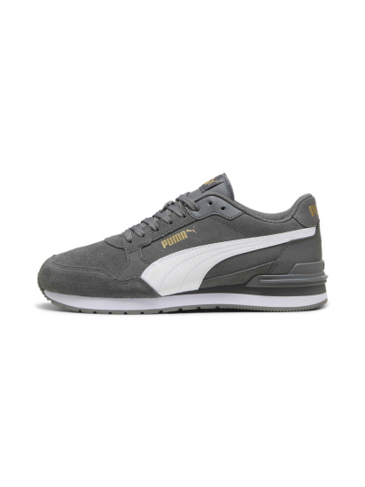 Кросівки PUMA St Runner V4 Sd модель 399665 — фото 4 - INTERTOP