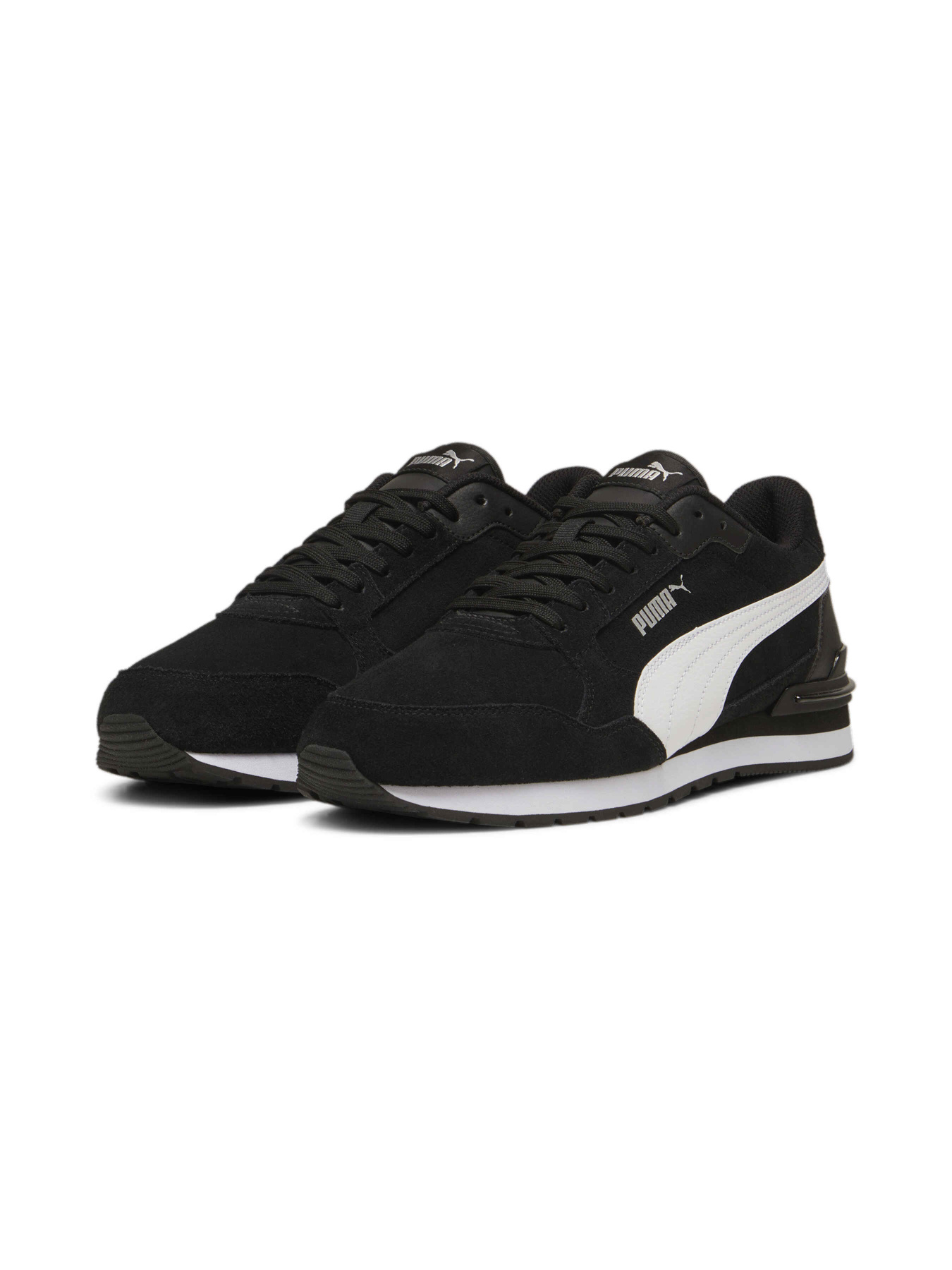 Кроссовки PUMA St Runner V4 Sd модель 399665 Фото