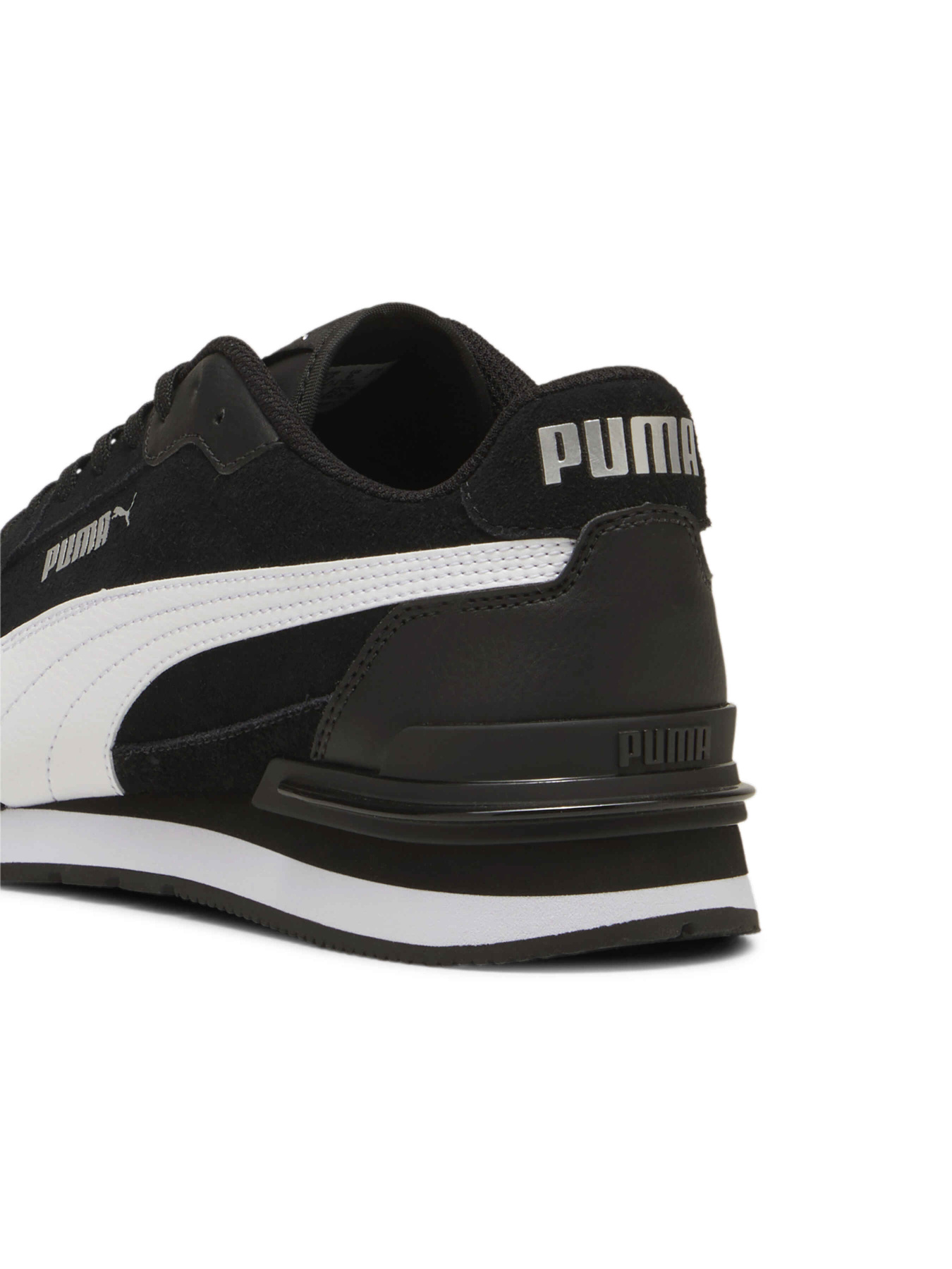 Кроссовки PUMA St Runner V4 Sd модель 399665 Фото