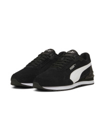 Кроссовки PUMA St Runner V4 Sd модель 399665 Фото