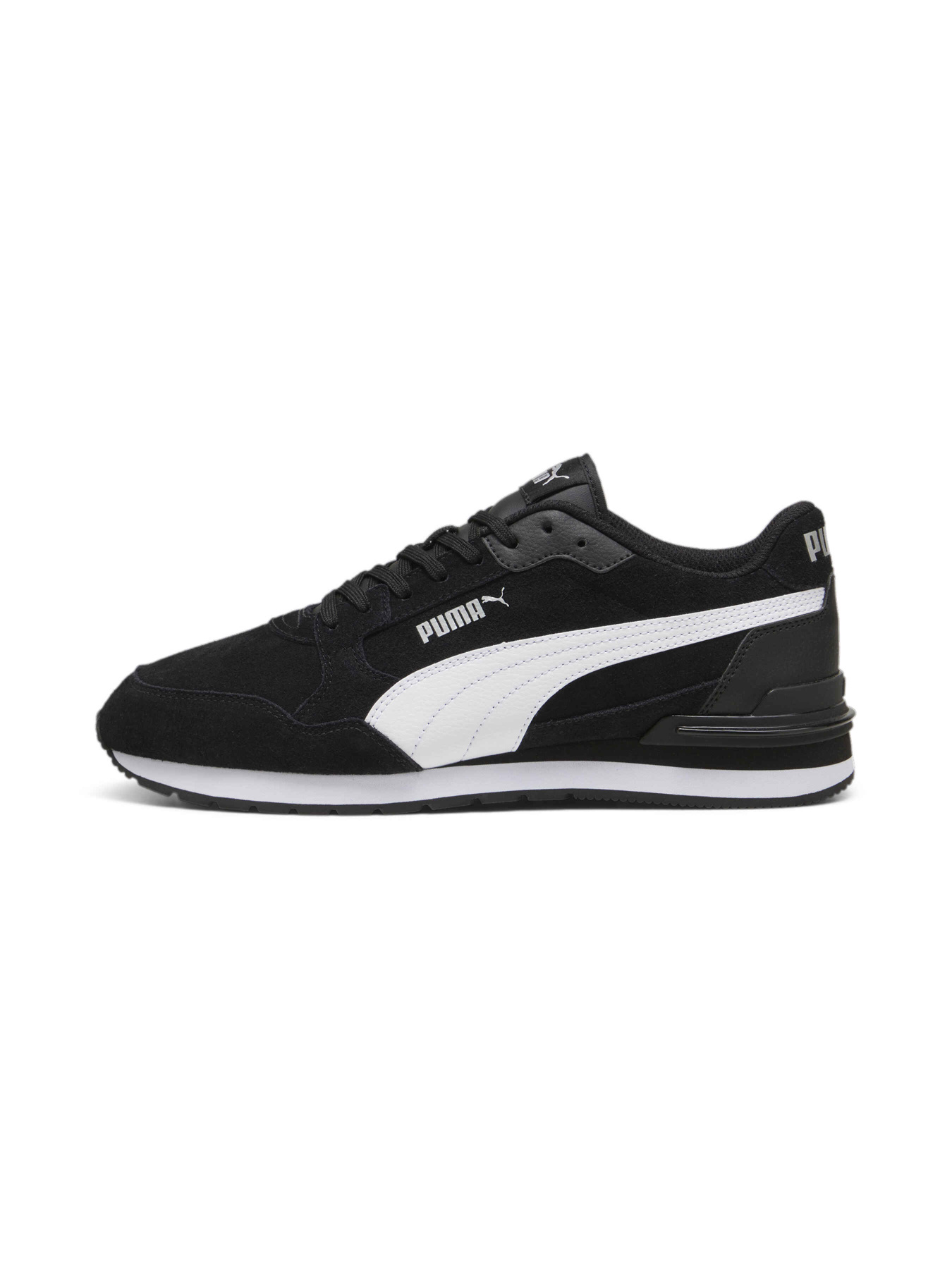 Кроссовки повседневные PUMA St Runner V4 Sd модель 399665 Фото
