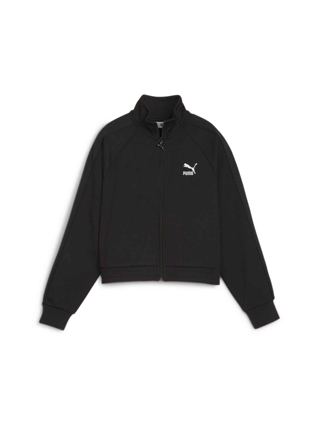 Кофта спортивна PUMA T7 Track Jacket модель 624211 Фото