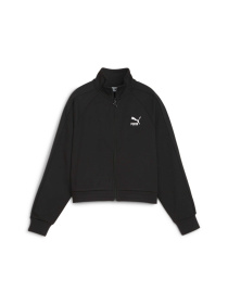 Спортивная кофта PUMA T7 Track Jacket модель 624211 Спортивная кофта PUMA T7 Track Jacket модель 624211 Фото