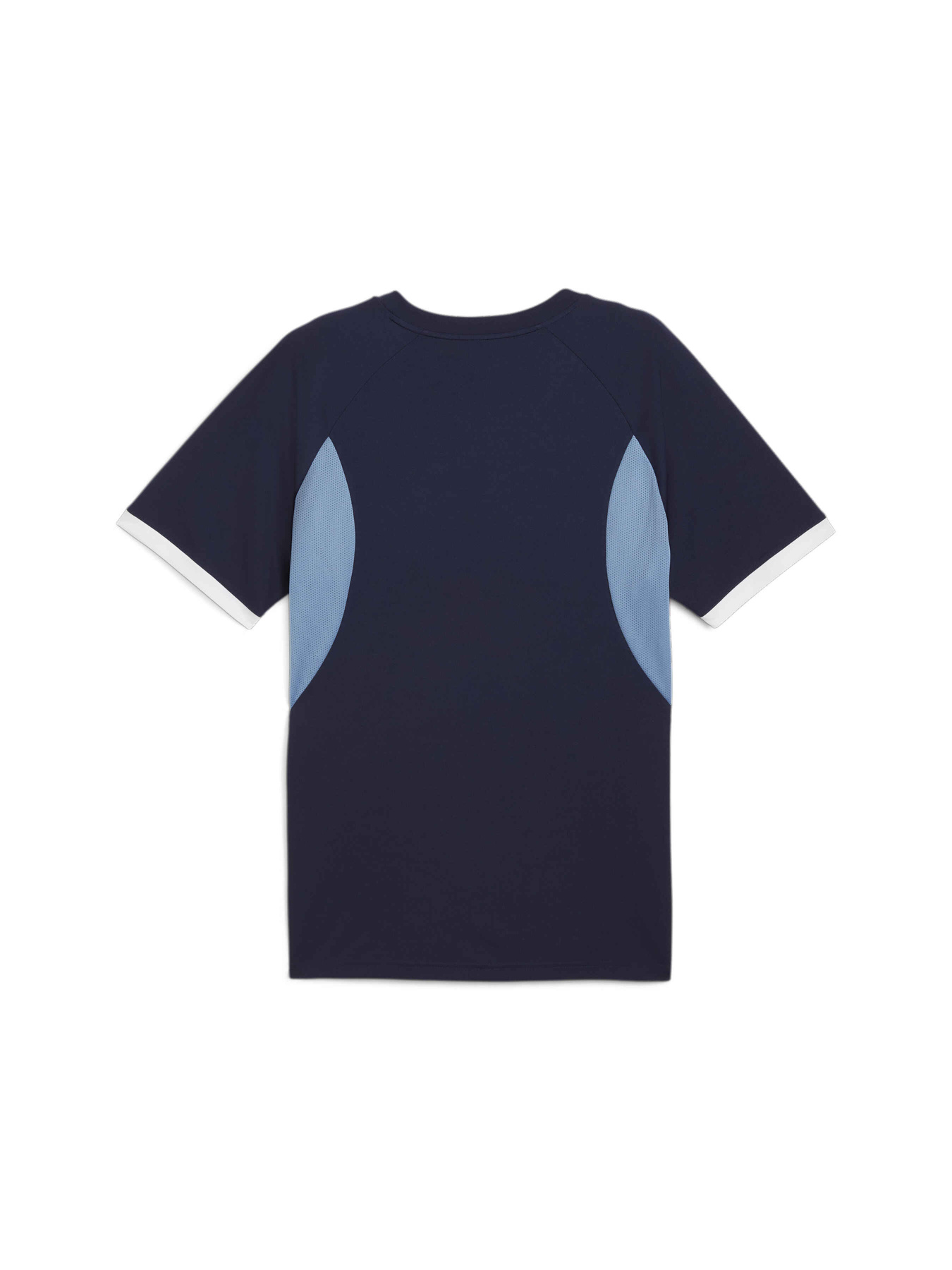 Футболка спортивная PUMA Individualliga Graphicjersey модель 659524 Фото