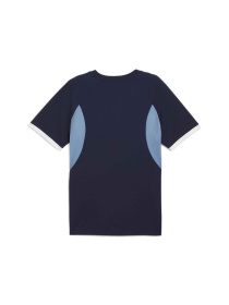 Футболка спортивная PUMA Individualliga Graphicjersey модель 659524 Фото