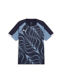 Футболка спортивная PUMA Individualliga Graphicjersey модель 659524 Фото