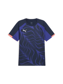 Футболка спортивная PUMA Individualliga Graphicjersey модель 659524 Фото