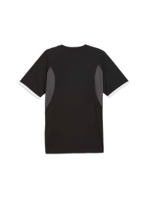 Футболка спортивная PUMA Individualliga Graphicjersey модель 659524 Фото