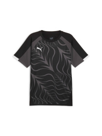 Футболка спортивная PUMA Individualliga Graphicjersey модель 659524 Фото