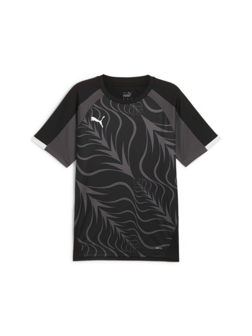 Футболка спортивная PUMA Individualliga Graphicjersey модель 659524 Фото