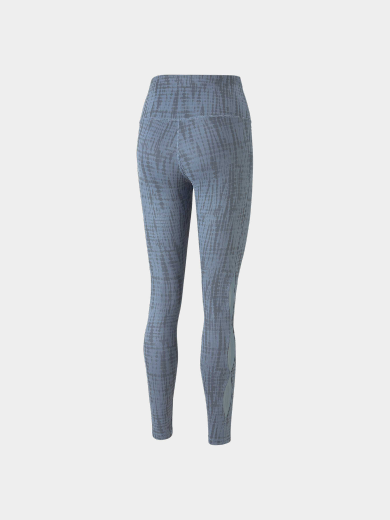 Штани PUMA Studio Aop Trend Tight модель 523144 Фото