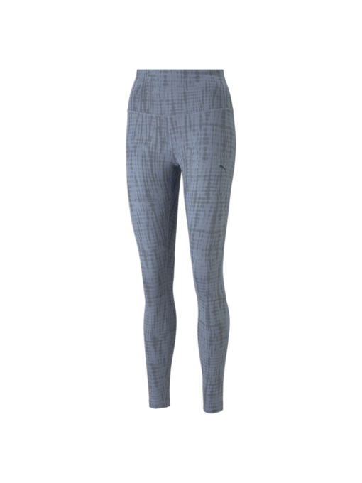 Спортивні леггінси PUMA Studio Aop Trend Tight модель 523144 Фото